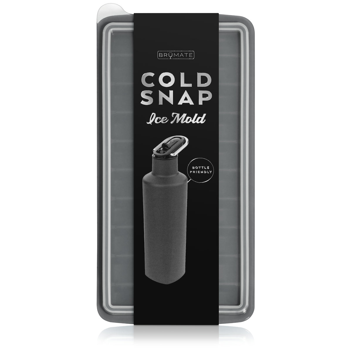 Cold-Snap Skinny Ice Stick Tray - Casual Replacement