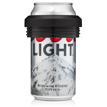 Hopsulator Trio / Duo 12oz Coors Gasket - Bright Companion