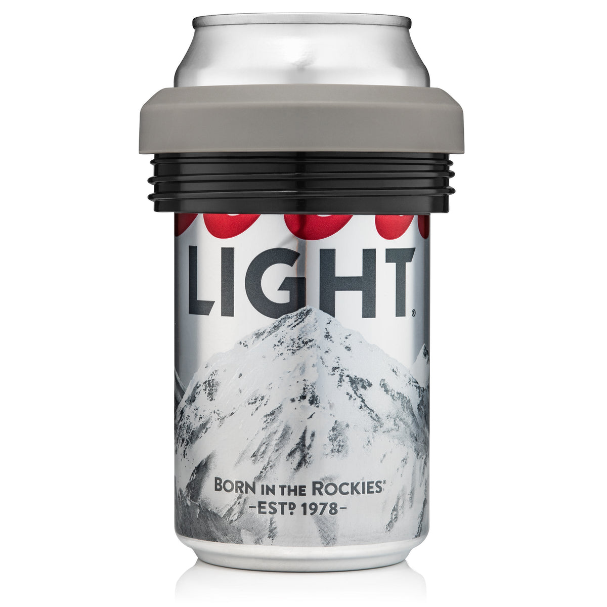 Hopsulator Trio / Duo 12oz Coors Gasket - Bright Companion