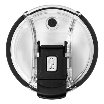 Hopsulator Juggernaut BevLock TM Leak-Proof Lid - Adventure Setup