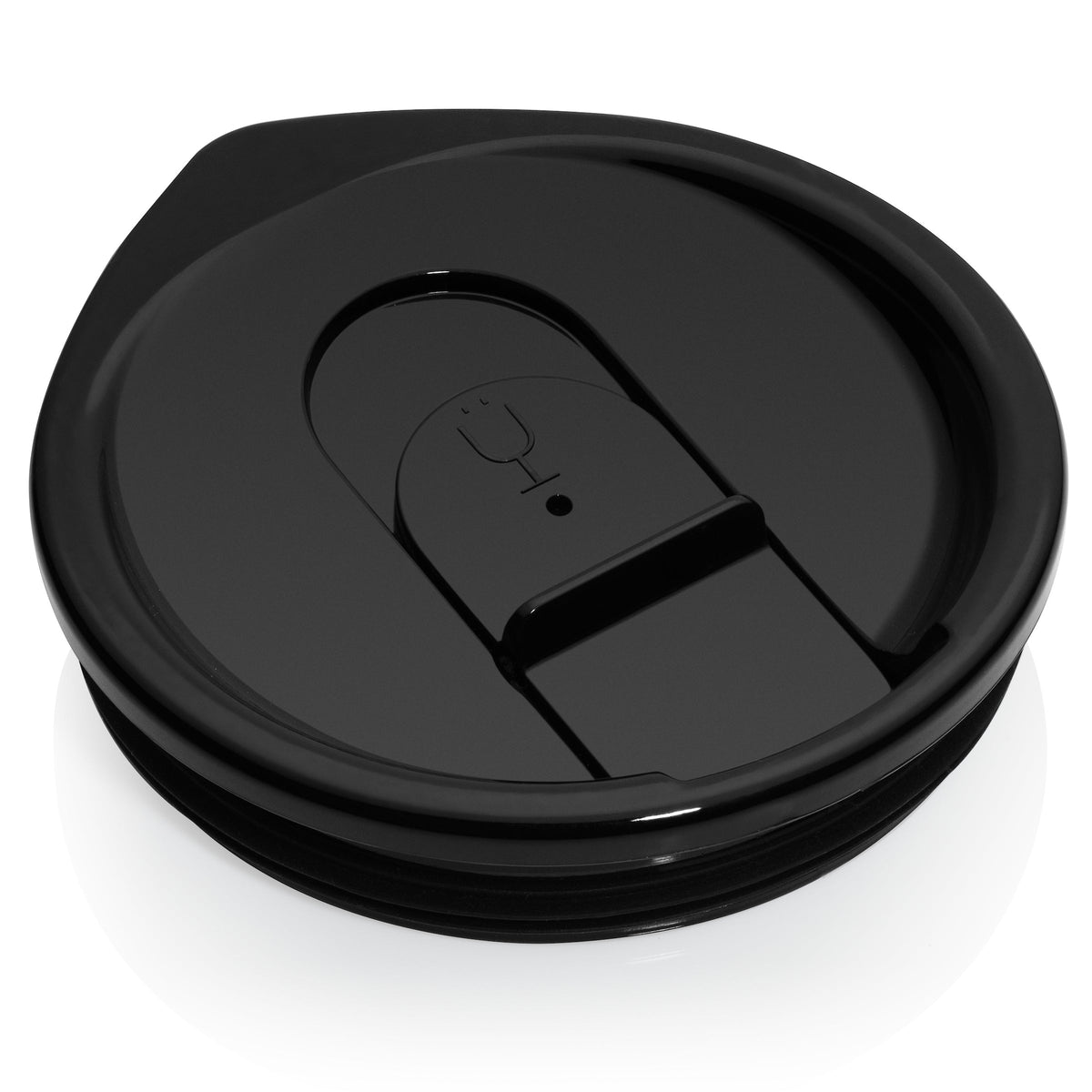 Rocks Non-BevLock TM Replacement Lid - Simple Helper
