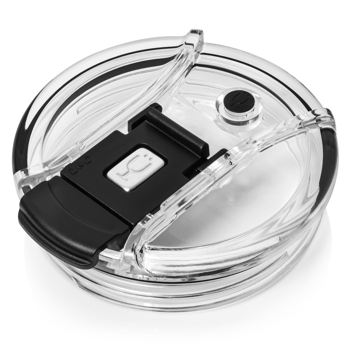 Hopsulator Juggernaut BevLock TM Leak-Proof Lid - Adventure Setup