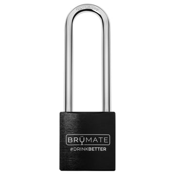Br Tank 35qt/55qt Lock - Patio Select