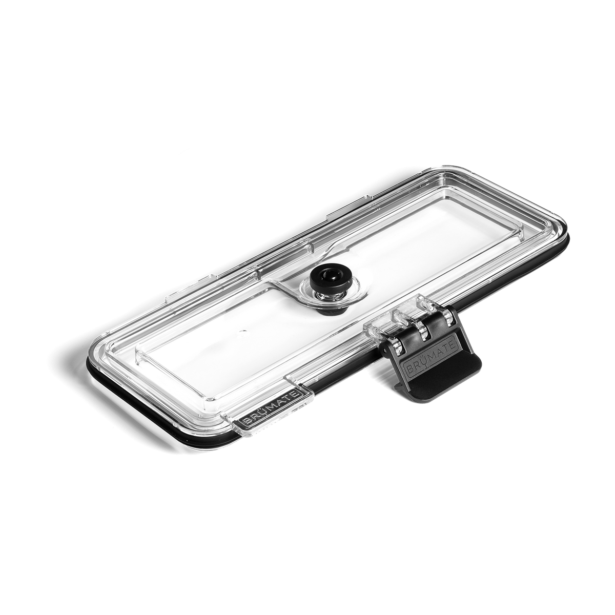 BruTank 35qt Drink Tank Lid - Premium Expedition