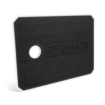 Br Tank 35qt Top Foam Pad - Simple Utility