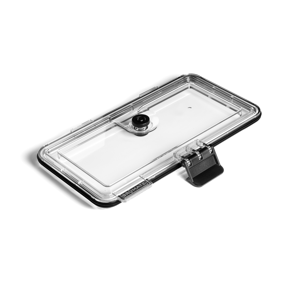 Br Tank 55qt Drink Tank Lid - Picnic Setup