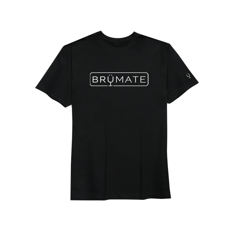 Short-Sleeve T-Shirt | Black - Seasonal Select