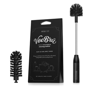Bottle + Tumbler Cleaning Essentials Bundle - Reliable Bottle-Bundle