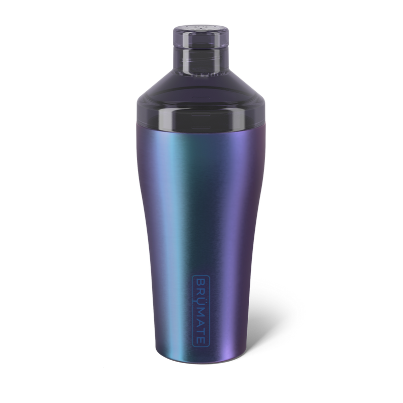 Cocktail Shaker | Dark Aura | 22oz - Trail Hydration-Ready