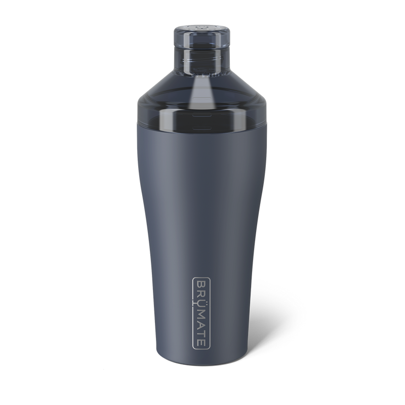 Cocktail Shaker | Nightfall Blue | 22oz - Essential Cup