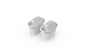 Br Tank 55qt Water Filter Replacements (Pack of 2) - Daily Upgrade