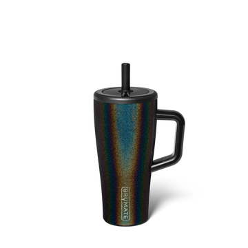 Era 20oz | Glitter Charcoal - Simple Wine-Sip