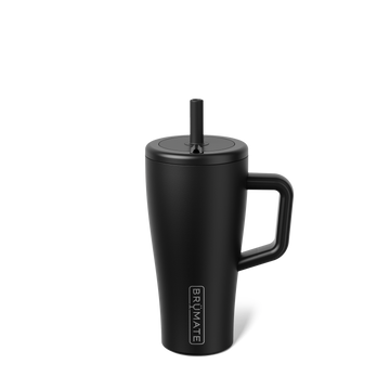 Era 20oz | Matte Black - Evening Hydration-Ready