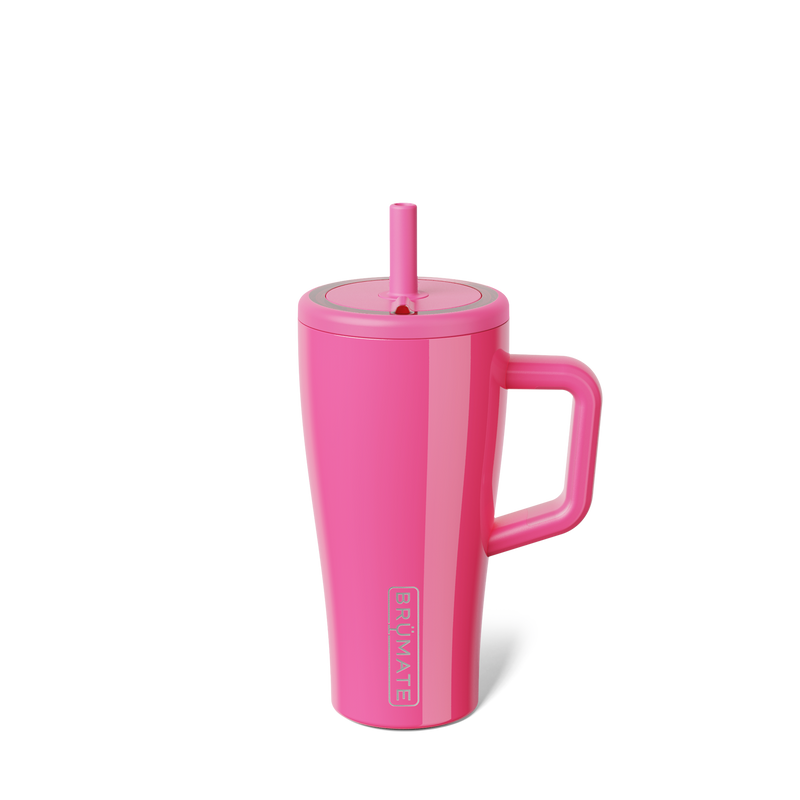 Era 20oz | Neon Pink - Morning Beverage