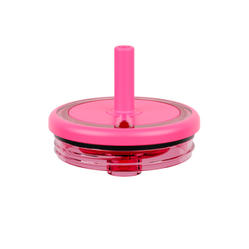 Era Replacement Lid 20oz | Neon Pink - All-Day Upgrade