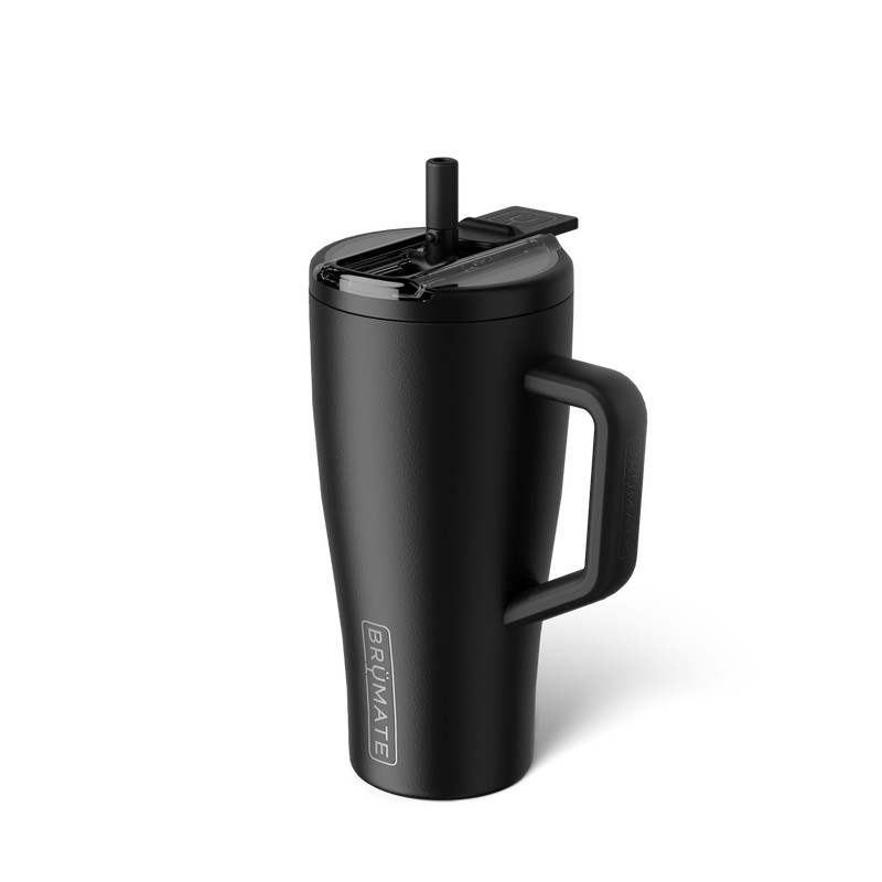 Era Flip 30oz | Matte Black - Roadtrip Brew