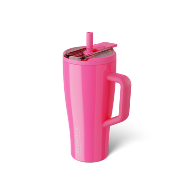 Era Flip 30oz | Neon Pink - Smooth Beverage