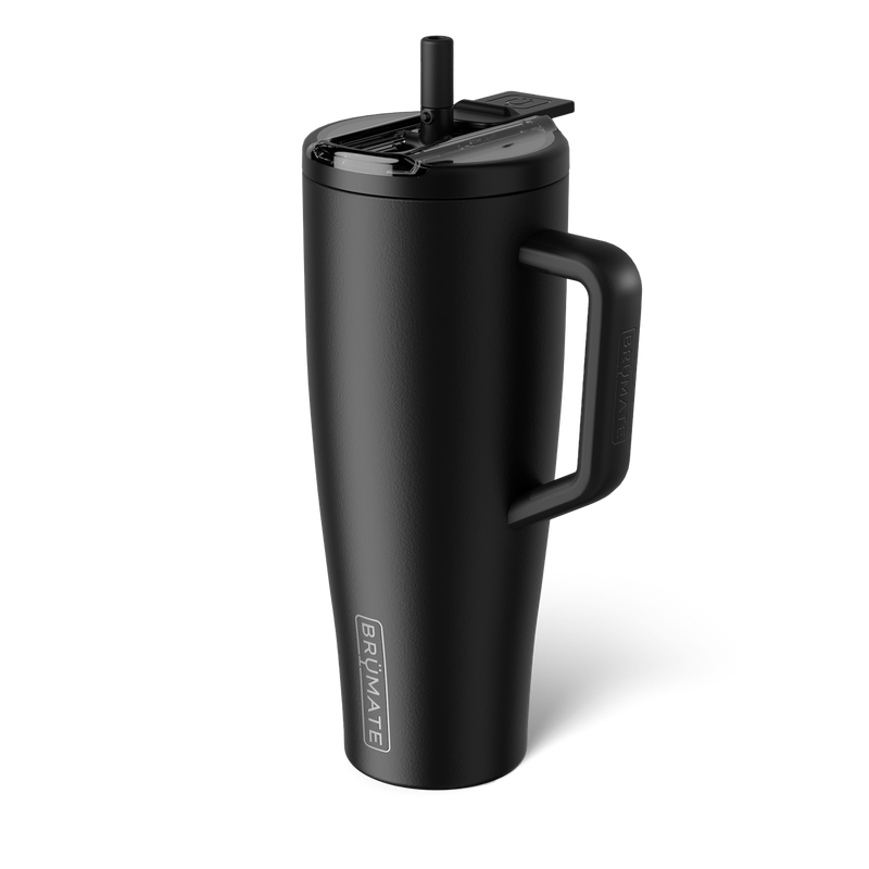 Era Flip 40oz | Matte Black - Picnic Refill