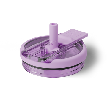 Era Flip 30/40oz Replacement Lid | Lavender - Outdoor Spare