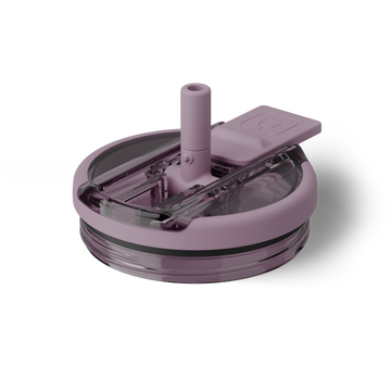 Era Flip 30/40oz Replacement Lid | Lilac Dusk - Durable Equipment