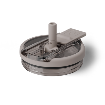 Era Flip 30/40oz Replacement Lid | Mocha - Outdoor Essential
