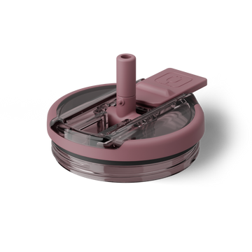 Era Flip 30/40oz Replacement Lid | Rose Taupe - Lightweight Ready