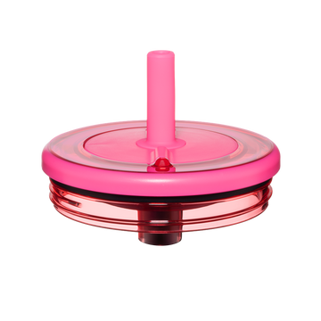 Era Replacement Lid 30/40oz | Neon Pink - Grab-and-Go Ready