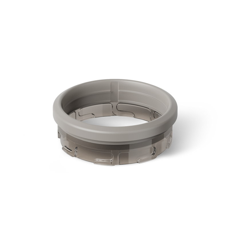 Hopsulator Trio OctaLock Gasket | Mocha - Leisure Spare