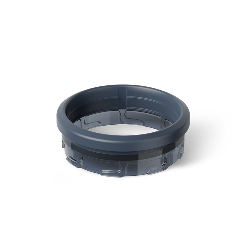 Hopsulator Trio OctaLock Gasket | Nightfall Blue - Morning Protector