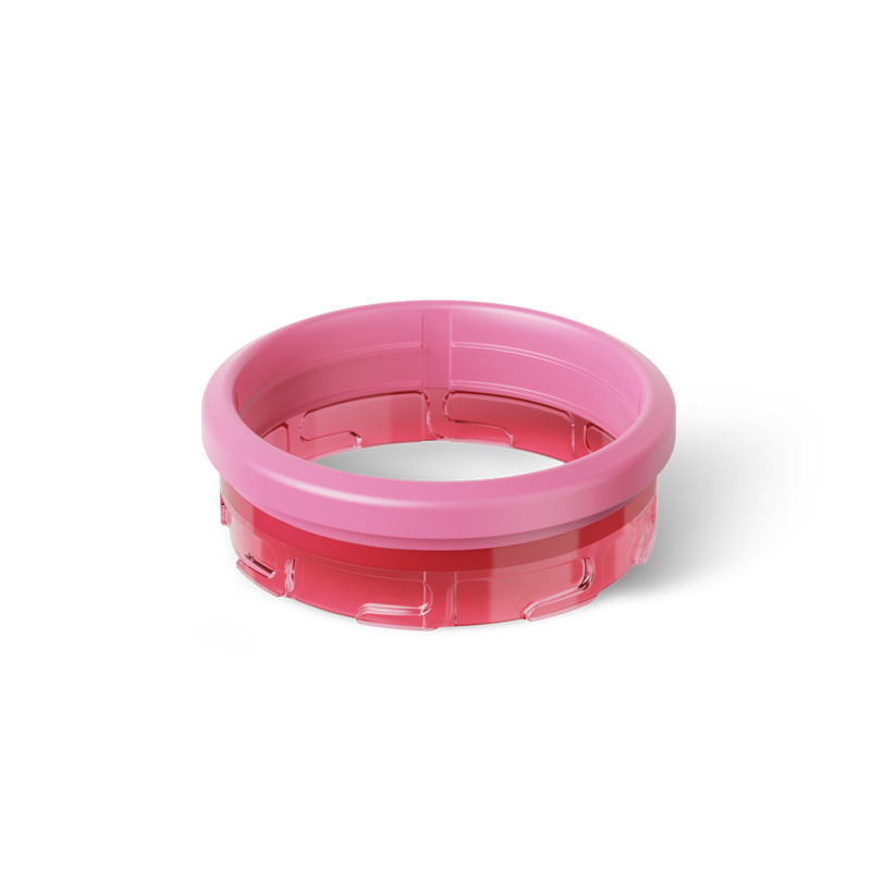 Hopsulator Trio OctaLock Gasket | Primrose - Classic Daily-Use