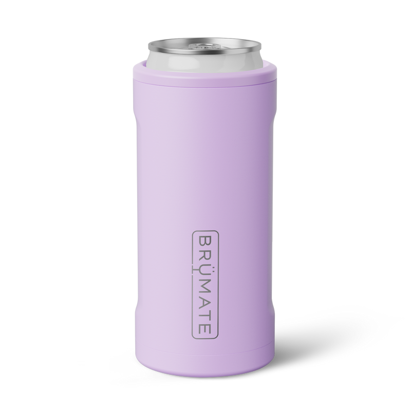 Hopsulator Juggernaut | Lavender | 24/25oz Cans - Relaxed Cooler