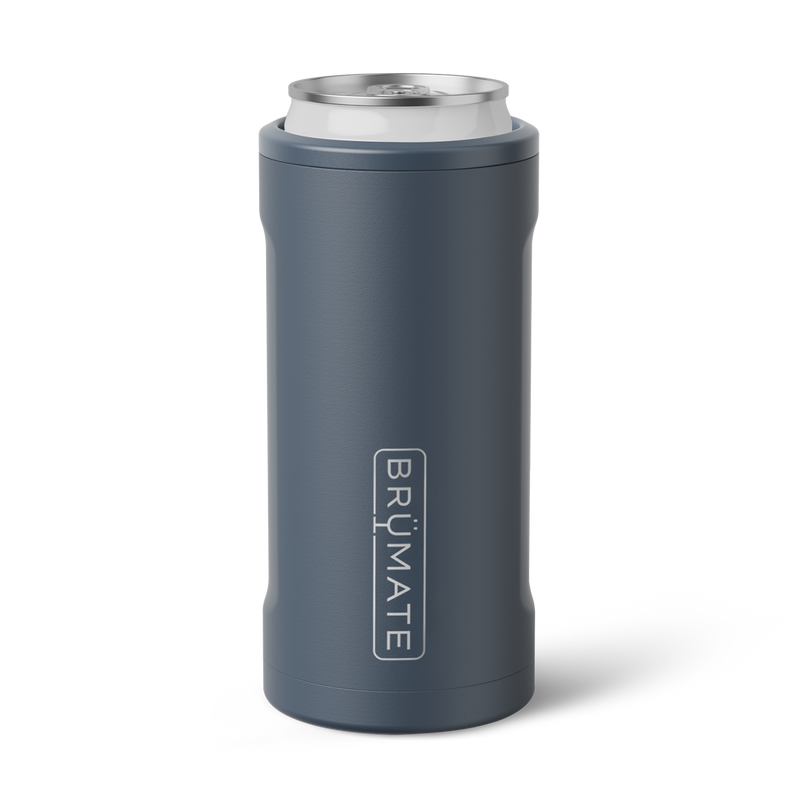 Hopsulator Juggernaut | Nightfall Blue | 24/25oz Cans - All-Day Travel