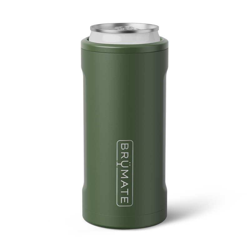 Hopsulator Juggernaut | OD Green | 24/25oz Cans - Smooth Haul