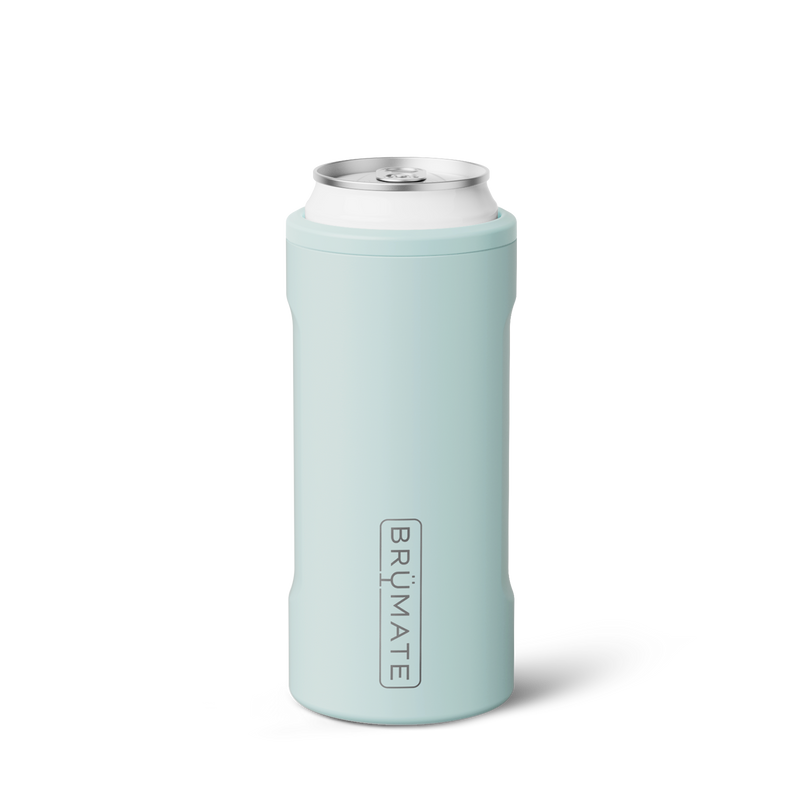 Hopsulator Slim | Blue Agave | 12oz Slim Cans - Handy Pack