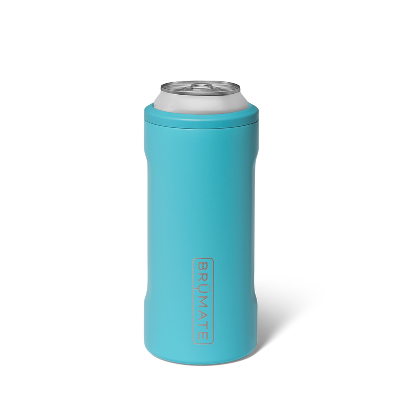 Hopsulator Slim | Curacao | 12oz Slim Cans - Lightweight Roadtrip