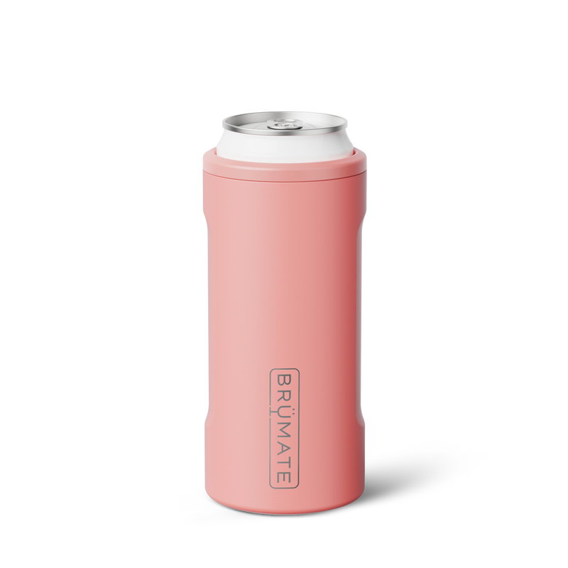 Hopsulator Slim | Guava | 12oz Slim Cans - Outdoor Carry