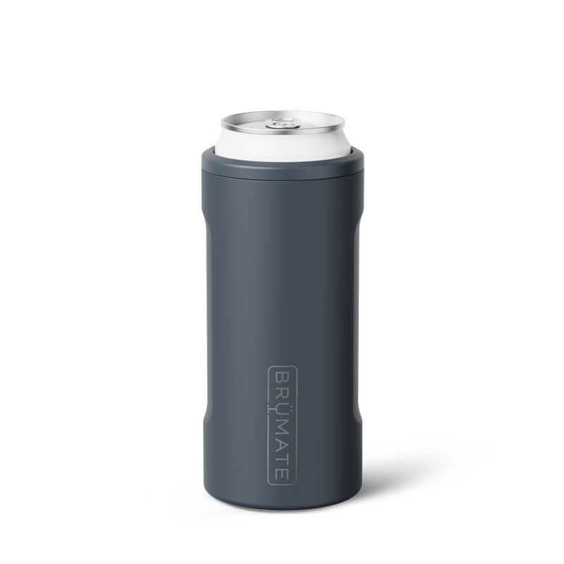 Hopsulator Slim | Nightfall Blue | 12oz Slim Cans - Smart Companion