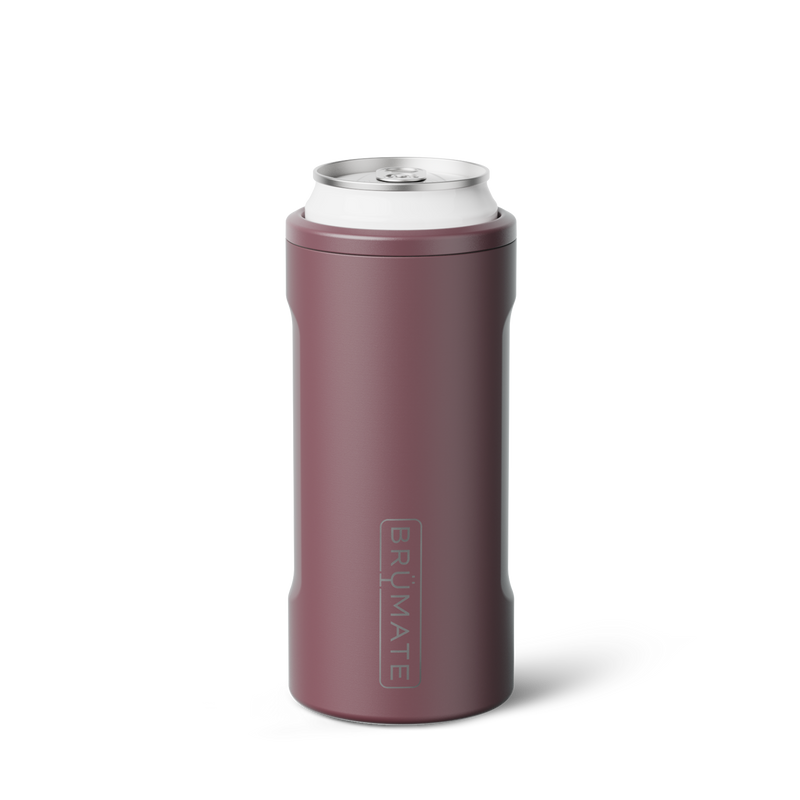 Hopsulator Slim | Rose Taupe | 12oz Slim Cans - Ready Refresh