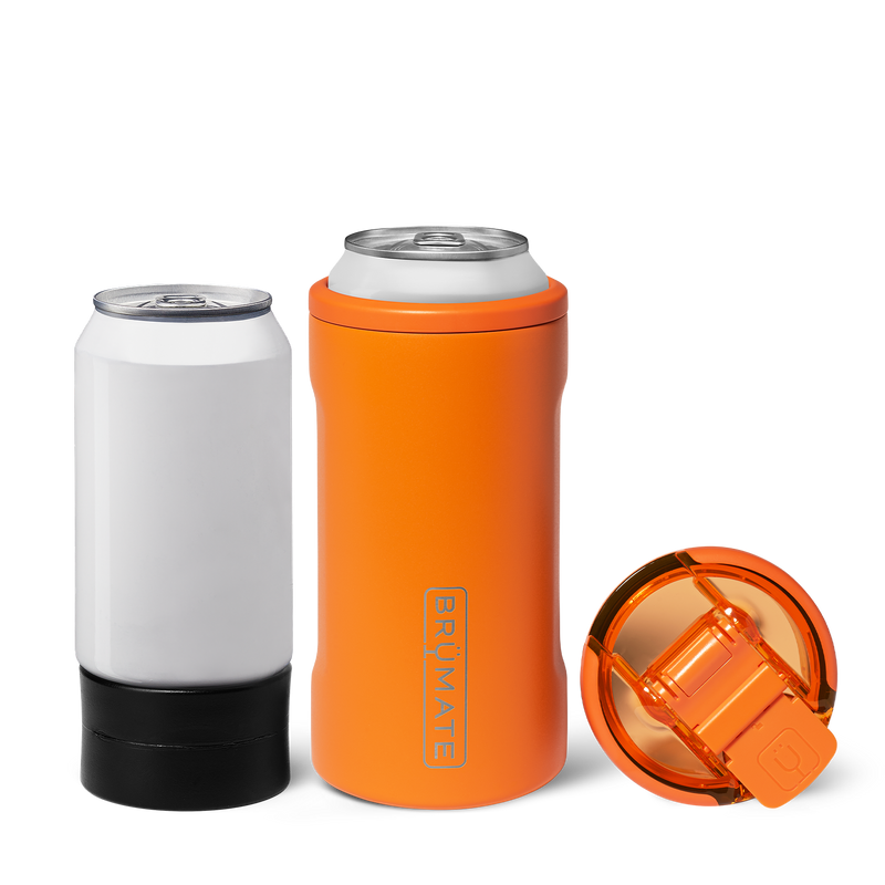 Hopsulator Trio | Clementine | 12/16oz Standard Cans - Picnic Roadtrip
