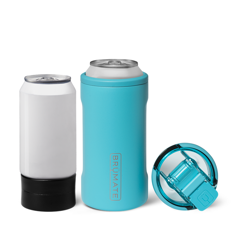 Hopsulator Trio | Curacao | 12/16oz Standard Cans - Picnic Cold-Keep