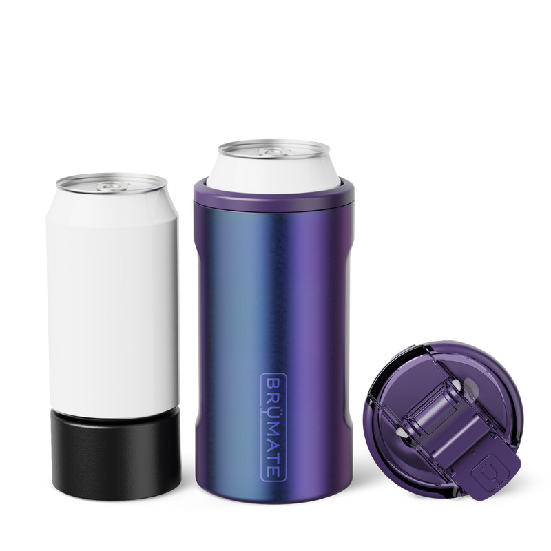 Hopsulator Trio | Dark Aura | 12/16oz Standard Cans - Daily Travel