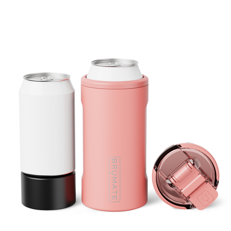 Hopsulator Trio | Guava | 12/16oz Standard Cans - Durable Weekend
