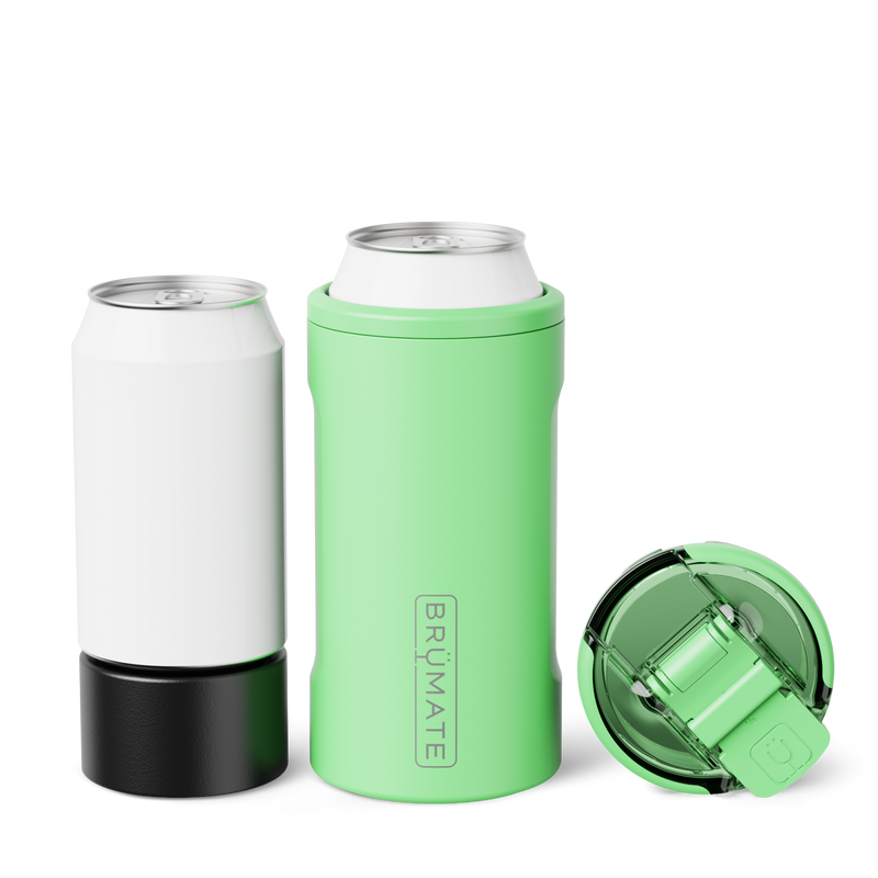 Hopsulator Trio | Kiwi | 12/16oz Standard Cans - Chilled Carry