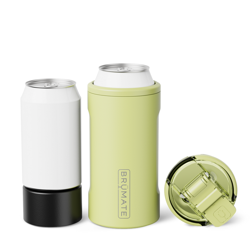 Hopsulator Trio | Prickly Pear | 12/16oz Standard Cans - Practical Storage