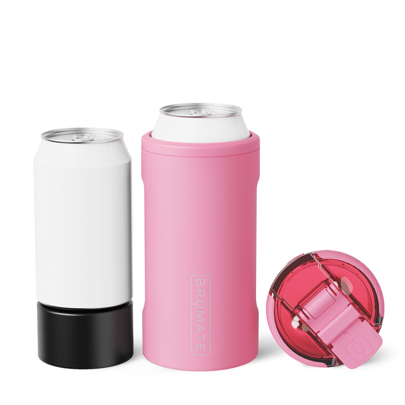Hopsulator Trio | Primrose | 12/16oz Standard Cans - Portable Day-Trip