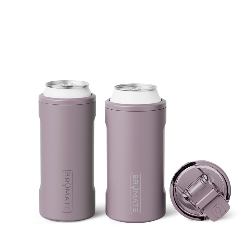 Can Cooler Bundle | Lilac Dusk - Travel Hydration-Bundle