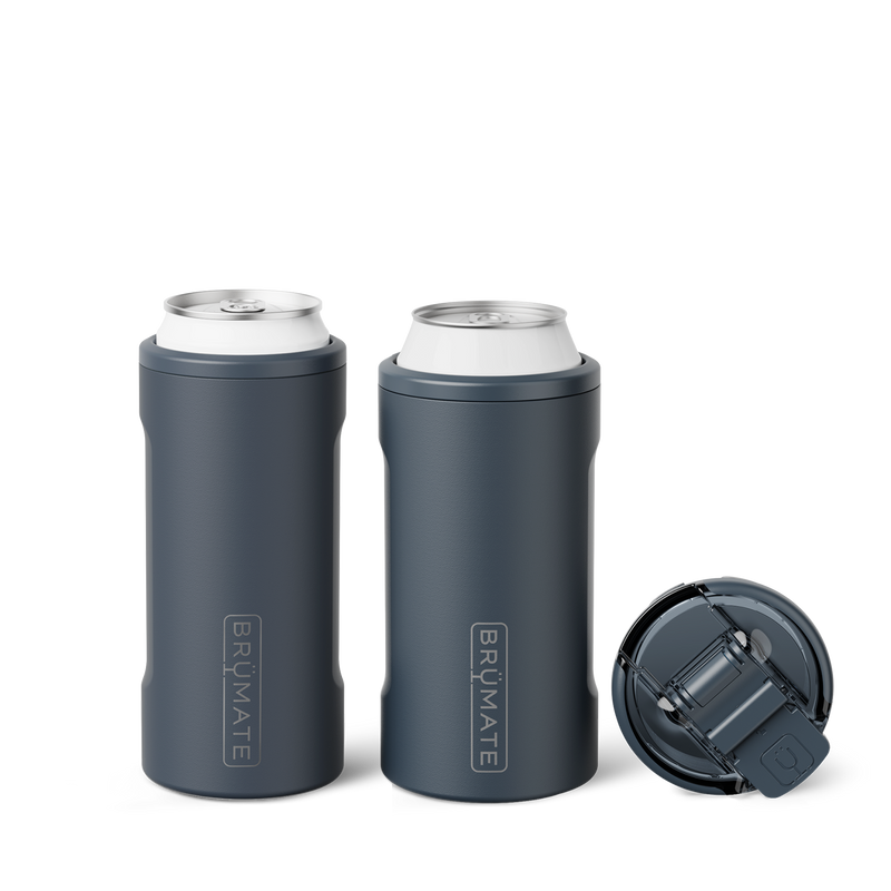 Can Cooler Bundle | Nightfall Blue - Clean Starter-Choice