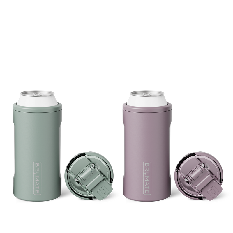 Hopsulator Trio Bundle | Sage & Lilac Dusk - Ready Hydration-Kit