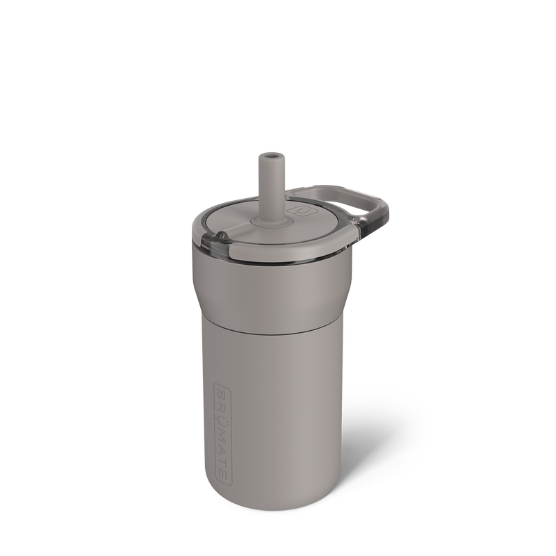 Leap 12oz | Mocha - Simple Travel-Mug