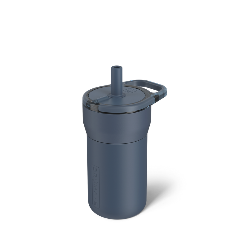 Leap 12oz | Nightfall Blue - Clean Travel-Mug